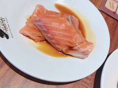 -汉巴味德(乐宾百货店)