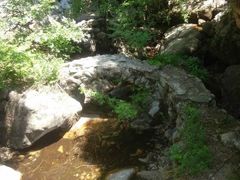 -驼梁风景区