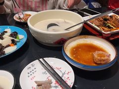 黄豆排骨-梅飞酒家(桑园路店)