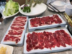 -牛天下·海鲜·牛肉·打边炉·融合菜