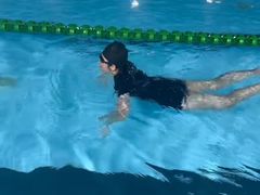 -奥佳游泳培训班(英东游泳馆店)