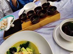 -柳莺湖上·湖景餐厅·江南菜(西湖店)