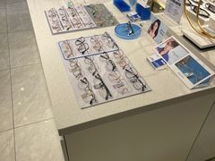 -视野联行眼镜·蔡司·尼康·授权优选门店(青浦宝龙店)