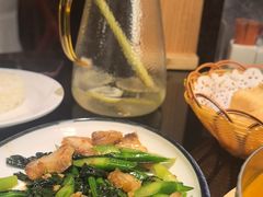 -金厨泰国餐厅·全泰籍厨师料理(拱北店)
