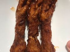 -南门小馆·清真(国贸商城店)