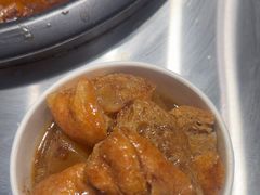 -阿婆牛杂·广府非遗地标美食(云山天地店)