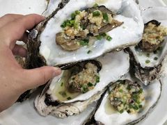 -钱塘府海鲜餐厅