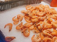 -火叮叮自助烤肉·现切牛肉(茂业店)