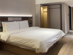 -武汉帝盛酒店(江汉路步行街汉口江滩店)