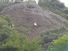 -绍兴汤江岩风景区