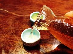 -古京·臻致料理(月湖店)