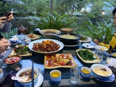 -青城甲(青城山店)