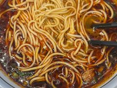 -兰州马子禄牛肉面(文景公园店)