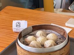 -鸡鸣汤包(红山动物园店)