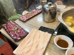-牛魔王汕头牛肉火锅(笋岗店)