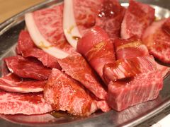 -和牛放题的殿堂 肉屋横丁(秋叶原店)