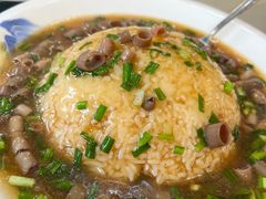 -华圆美食-老蓬莱菜(蓬港路店)