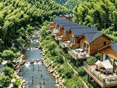 -青城山