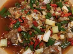 -廖川菜(八佰伴店)