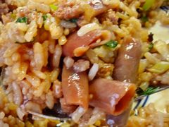 -胖子饺子馆·海鲜家常菜(海军博物馆店)