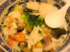 -山外山菜馆(玉泉路店)