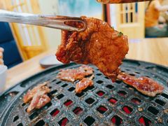 -小米烤肉·和牛原切-创意韩料(东关店)