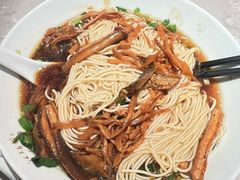 -松鹤楼·苏式汤面(虹桥天地店)