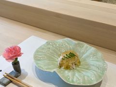 -鮨一日本料理旗舰店(总店)