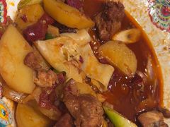 -巴依老爷新疆美食(望京小街店)