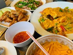 -Doo Dee Thai Food(Issan/Isaan/Esan)