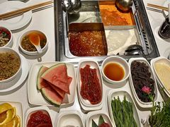 -海底捞火锅(外滩店)