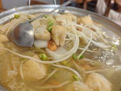 三鲜锅仔-姐妹面馆(水澄路店)