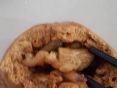 核桃包-成记海鲜粥(意大利风情街店)