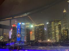 -三利音·东方司宴(外滩店)