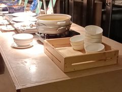 -长沙芙蓉国温德姆至尊豪廷大酒店 - 自助餐厅