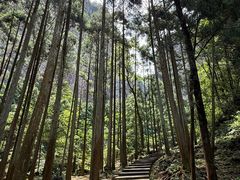 -雁荡山大龙湫景区