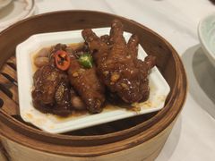 -稻香酒家(天河城店)