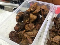 -李氏紫竹林卤粉(火车站店)