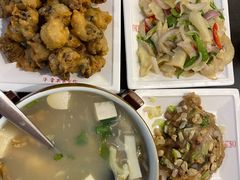 -海坛特色小吃·只做平潭特色菜(平潭店)