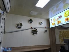 -安悦煎饼(河北店)