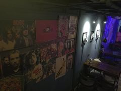 -蜉蝣酒吧(仓山万达店)