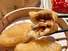 -陶兰居·手工点心·粤菜(圆融时代广场店)