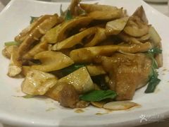 -鑫巴蜀(和平里店)