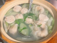 -陈鹏鹏潮汕菜(欢乐海岸 海边景观店)