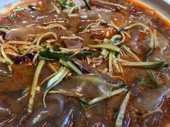 -7号院家宴.烧鸽子(门头沟店)