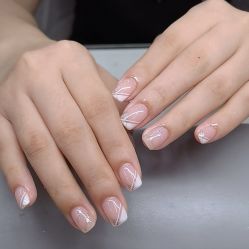 -美画·轻奢美甲美睫