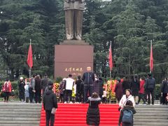 -韶山毛泽东同志故居