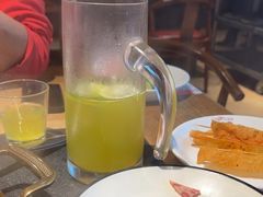 -川味观·鲜货火锅(西湖文化广场店)