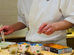 -鮨一日本料理旗舰店(总店)