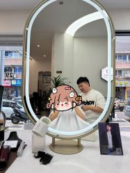 -环球蝶上美业连锁